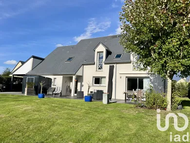 House at Saint-Lô (50000)