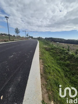 Building plot at Languidic (56440)