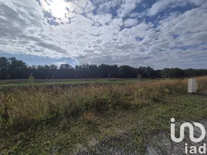 Land at Languidic (56440)