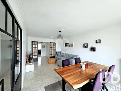 Appartement à Créteil (94000)