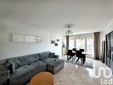 Appartement à Créteil (94000)