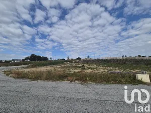 Building plot at Languidic (56440)