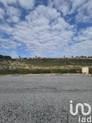 Building plot at Languidic (56440)