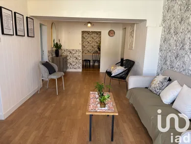 Maison à Saint-Denis (97490)