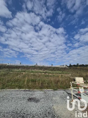 Building plot at Languidic (56440)