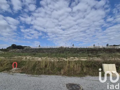 Building plot at Languidic (56440)