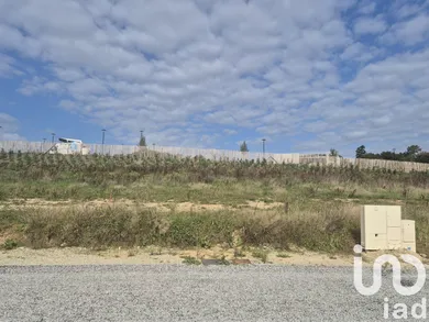 Terrain à bâtir à Languidic (56440)