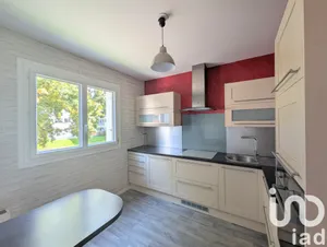 Apartment in Rennes (35200)