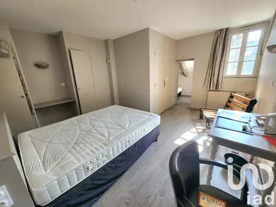 Apartment in Châteaugiron (35410)