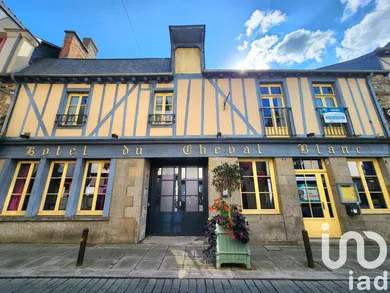 Apartment in Châteaugiron (35410)