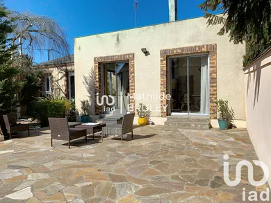 Maison à Dourdan (91410)