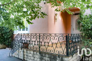 Maison traditionnelle à L'Isle-sur-la-Sorgue (84800)