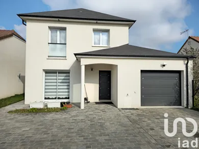 Maison à Châteaudun (28200)