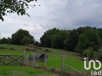 Park home in Montpon-Ménestérol (24700)