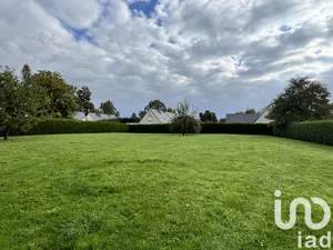 Building plot at La Vicomté-sur-Rance (22690)