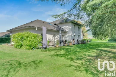 Demeure à Viviers-du-Lac (73420)