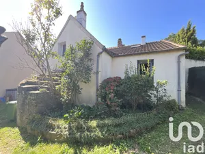 Maison à Saint-Germain-lès-Arpajon (91180)