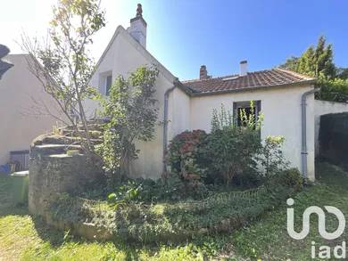 House at Saint-Germain-lès-Arpajon (91180)