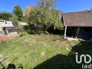 House in Saint-Germain-lès-Arpajon (91180)
