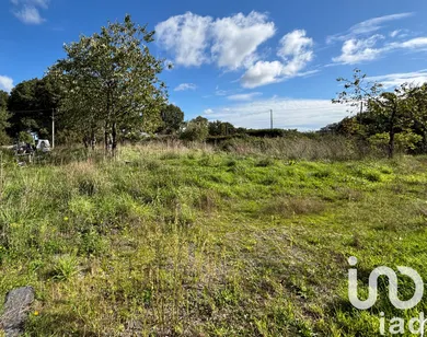 Land at Plessé (44630)