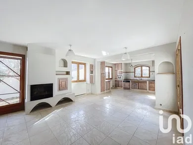 Maison traditionnelle à Saint-Cyprien (66750)