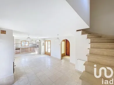 Maison à Saint-Cyprien (66750)