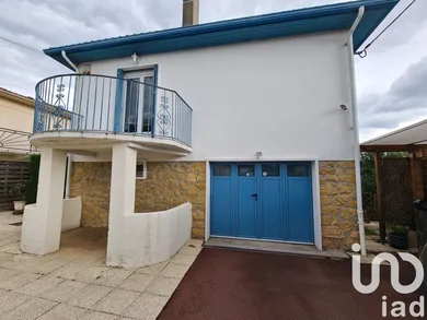 House in Bergerac (24100)
