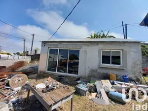 House in La plaine des cafres (97418)