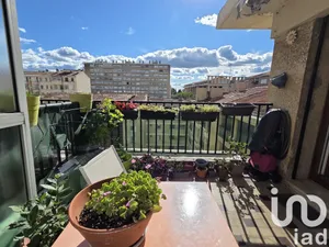 Appartement à Aix-en-Provence (13100)