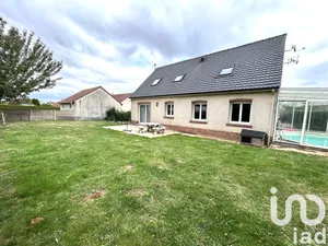Maison à Rosières-en-Santerre (80170)
