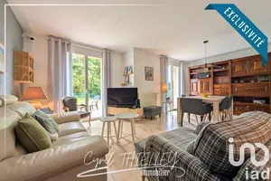 House at Dannemarie-sur-Crète (25410)