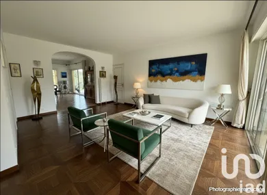 Traditional house at Biot (06410)