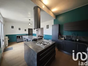 Maison à Roisel (80240)