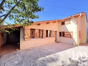 House at Cenon (33150)