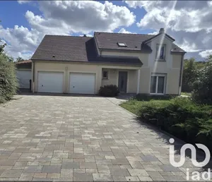Maison à Marange-Silvange (57535)