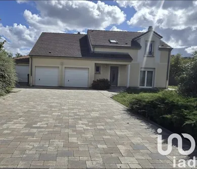 House at Marange-Silvange (57535)