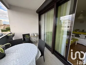 Appartement à Talence (33400)