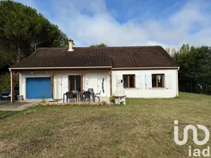 Maison à Pigny (18110)
