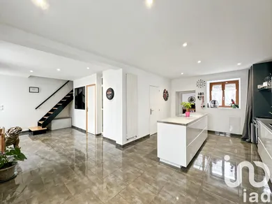 Maison à Milly-la-Forêt (91490)