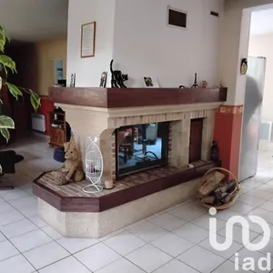 Maison traditionnelle à Mouen (14790)