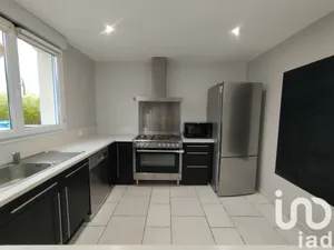 Maison à Naveil (41100)