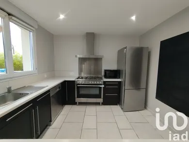 House at Naveil (41100)