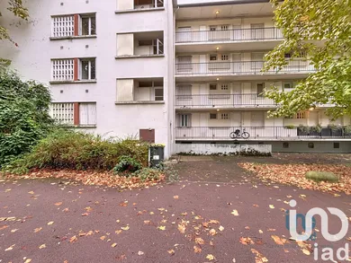 Appartement à Montargis (45200)