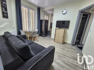 Appartement à Aulnay-sous-Bois (93600)
