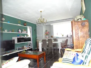 Appartement à bagnolet (93170)