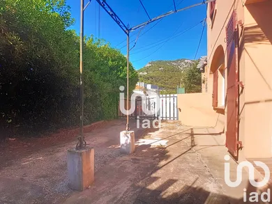Appartement à Toulon (83000)