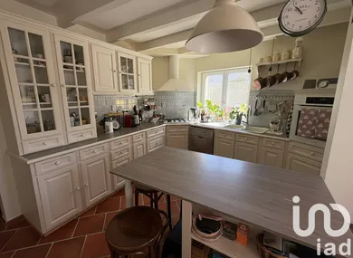 House in Lessard-en-Bresse (71440)