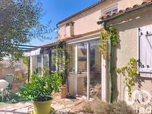 House at Béziers (34500)