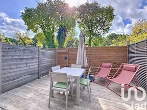 Appartement à Arcachon (33120)