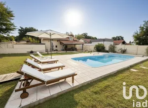 Maison à Ondres (40440)